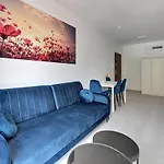 Comfort Apartments Torunska