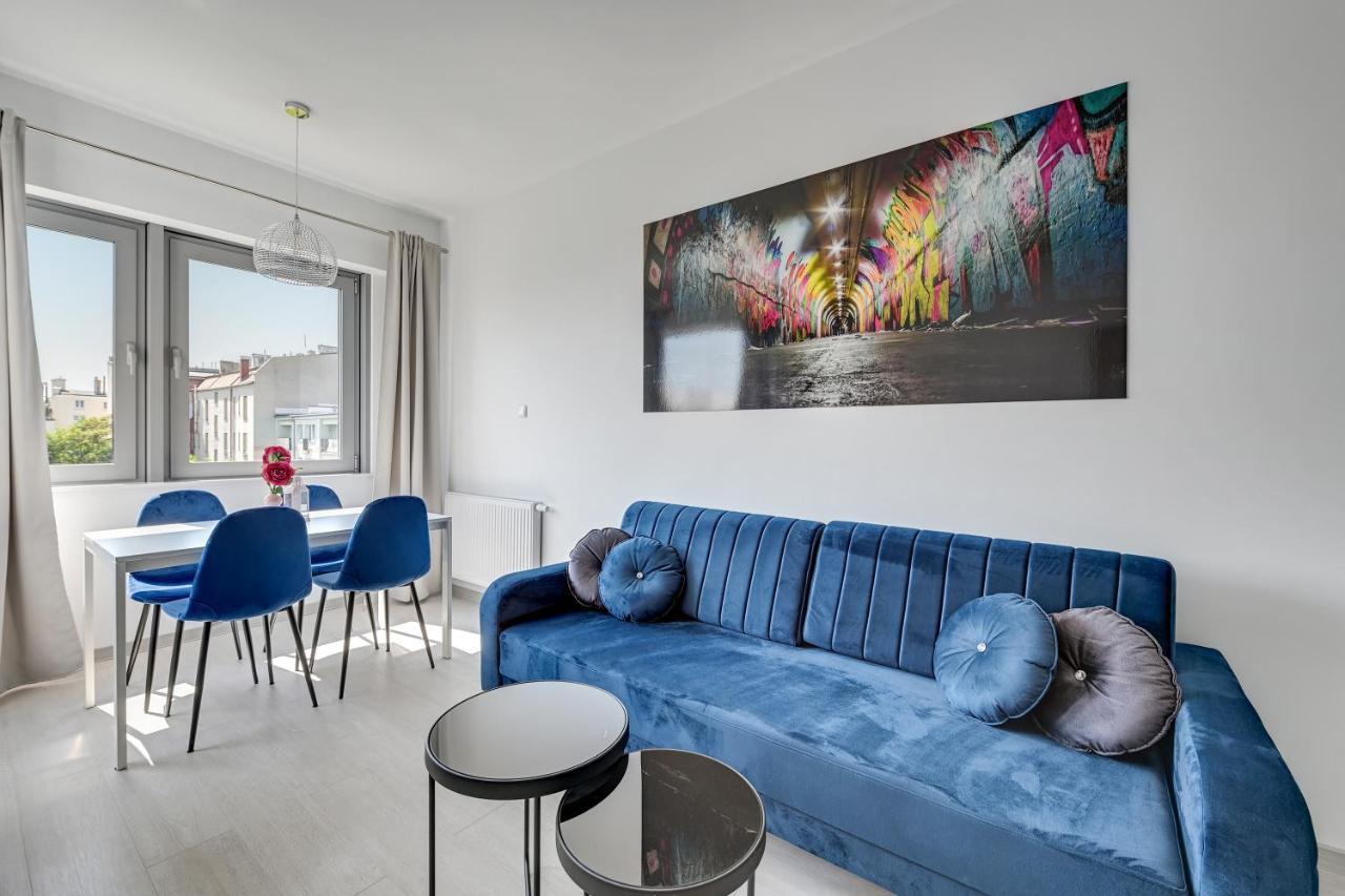 Comfort Torunska Apartment