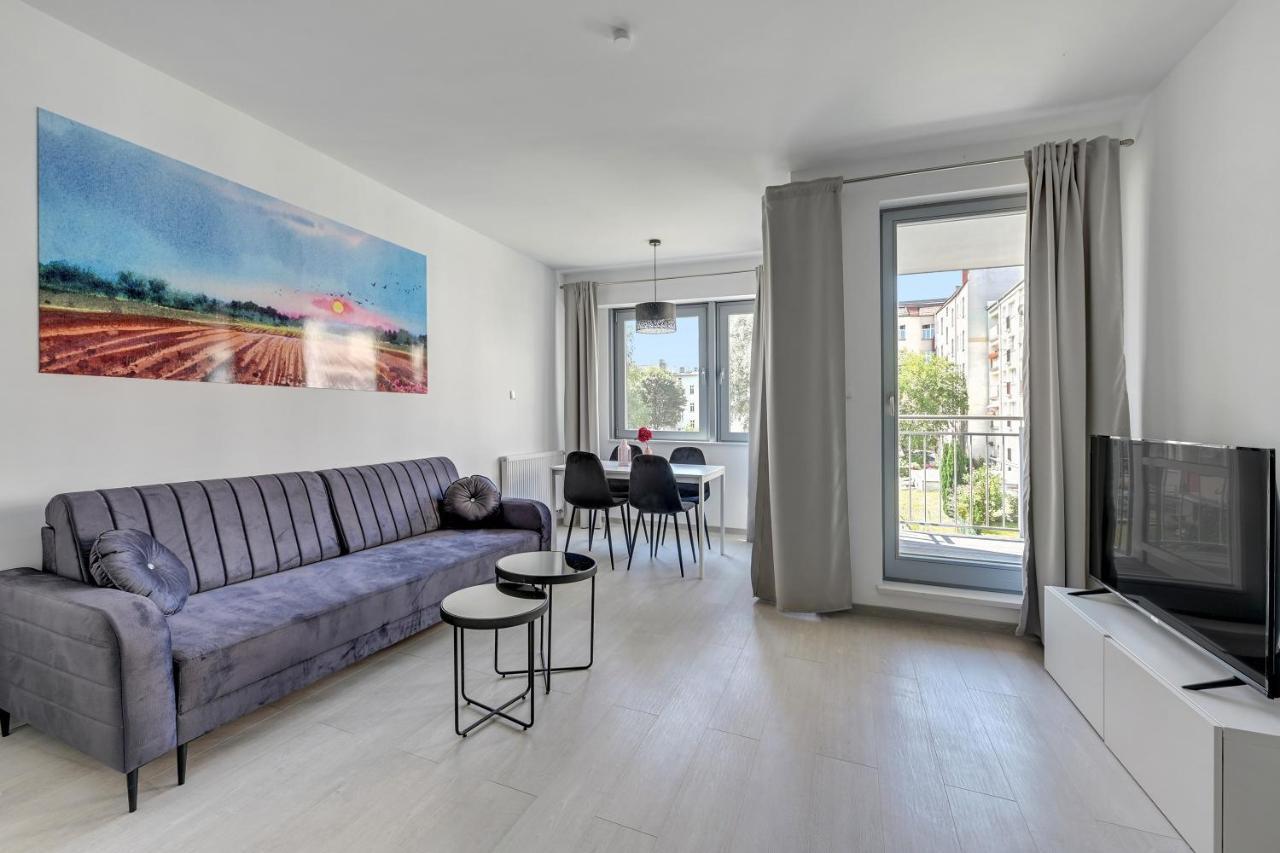 Apartment Comfort Torunska *