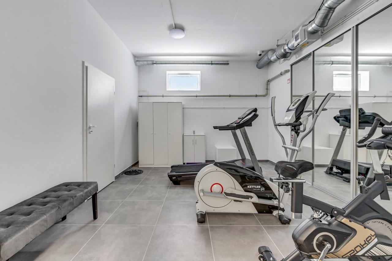 Comfort Torunska Apartment